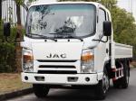 JAC N721 2010 года